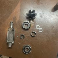 Contralbero Husqvarna sm 125