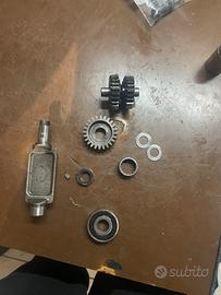 Contralbero Husqvarna sm 125