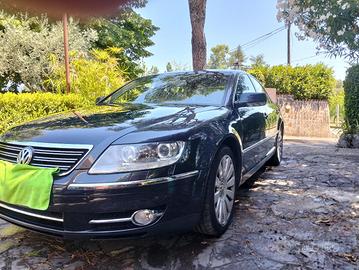 vw phaeton come nuova.