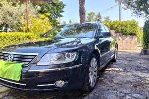 vw phaeton come nuova.