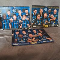 Calendari Inter
