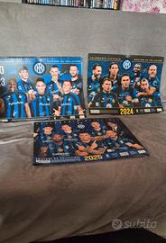 Calendari Inter