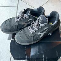 Scarpe Antinfortunistiche 47 U Power