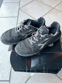 Scarpe Antinfortunistiche 47 U Power