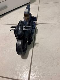 Moto batman