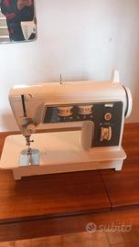 Macchina da cucire anno 73