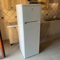 Frigo electrolux