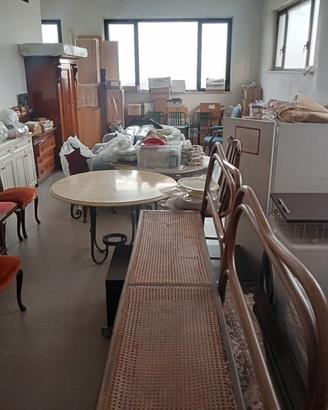 mobili antichi