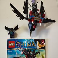 lego chima 70000 - ninjago 9440