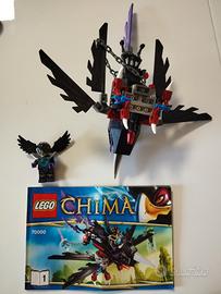 lego chima 70000 - ninjago 9440