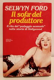 "Il sofà del produttore" di Selwyn Ford