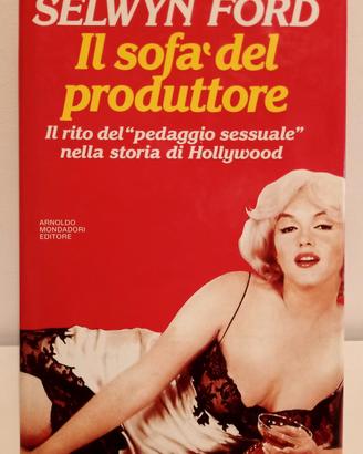 "Il sofà del produttore" di Selwyn Ford