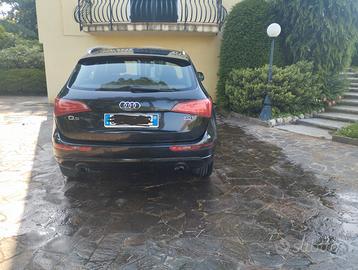 AUDI Q5 2ª serie - 2009