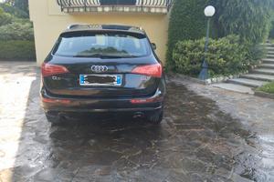 AUDI Q5 2ª serie - 2009