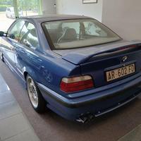 BMW - Serie 3 Coupè - M3 3.2 cat PREZZO