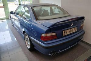 BMW - Serie 3 Coupè - M3 3.2 cat PREZZO