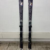 Sci Salomon Race SL