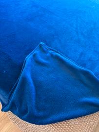 Coperta in pile