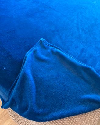 Coperta in pile
