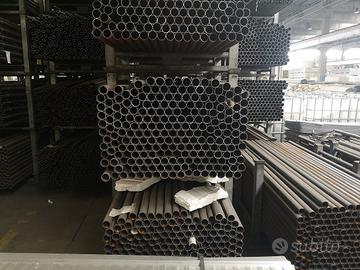 Tubi per Carpenteria