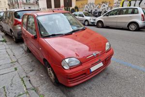 Fiat 600
