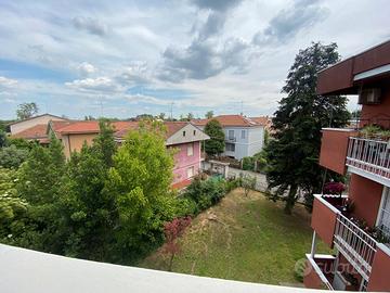 Trilocale Ultimo Piano