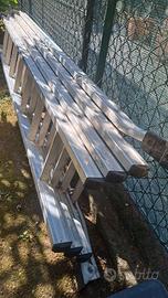 scala facal 4 sfili moduli