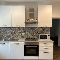 Cucina completa