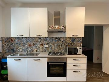 Cucina completa