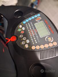 tapis roulant professionale 