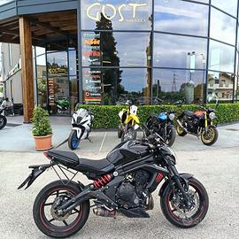 Kawasaki ER 6N