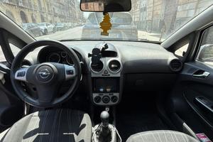 Opel  corsa buono usato!