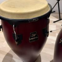 Conga e tumba meinl marathon