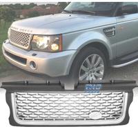 GRIGLIA RANGE ROVER SPORT 05-09 LOOK AUTOBIOGRAPHY