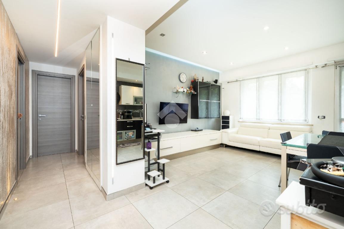 Apartment in Torino, Falchera Vecchia, Circoscrizione 6 - Vista 3
