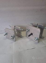 tappi per  rigonfiamento/ riparazione  marmitte   