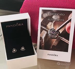 Pandora orecchini Tiara