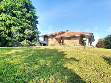 Villa o villino Sangano [Cod. rif 3310646VRG]