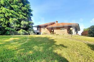 Villa o villino Sangano [Cod. rif 3310646VRG]