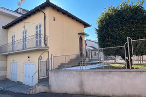 Casa semindipendente