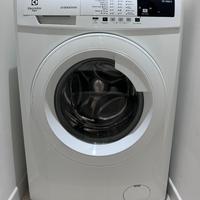 Lavatrice electrolux