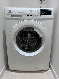 Lavatrice electrolux