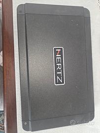 amplificatori hertz