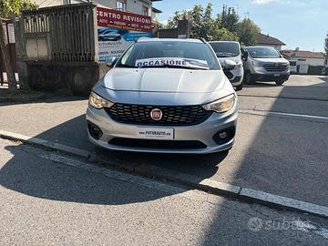 Fiat Tipo 1.6 Mjt S&S SW Business