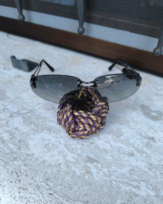 Gianni Versace occhiali da sole 