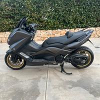 Yamaha Tmax 530