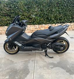 Yamaha Tmax 530