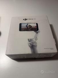 DJI OM 4 SE