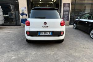 Fiat 500L  1.4  120cv turbo benzina del 2016