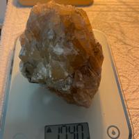 Calcite miele da 1738g